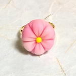 和菓子 練りきり リング