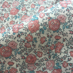 sherry0522様《受注製作》リバティお弁当2点セット【Felicite】ピンク