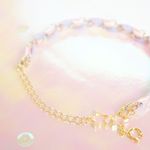 お星さまのブレスレット　003*ﾟ ゜ﾟ*☆