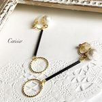 揺れる ゆらゆら