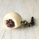 [ SALE 40%OFF ]あんまんのスマホピアス