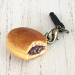 [ SALE 40%OFF ]どら焼きのスマホピアス