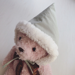 とんがり頭巾 ミンティー