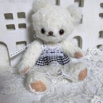 ＝白くまちゃん ＝kumapo