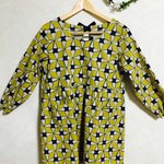 【サイズM〜L】☆割烹着☆
