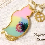 【ＳＡＬＥ】　みるきーにゃんこのバッグチャーム　　　　【送料無料】