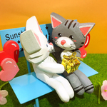 純愛ねこ