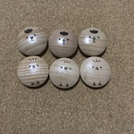 酉年マグネット