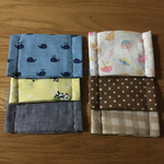 専用出品  マスク（女の子、男の子）