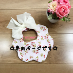 ☆mikayunaさま専用ページ☆[再販9]チュールリボンのもくもくスタイ32