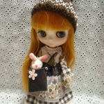 20ｃｍドール服セット