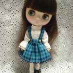 20ｃｍドール服セット