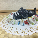 [再販2] 靴カバー☆色々な車