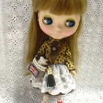 22ｃｍドール服セット