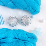 <受注制作> icicle ピアス/イヤリング 