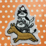cy-egg様ご注文分