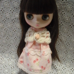 20ｃｍドール服セット