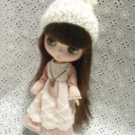 20ｃｍドール服セット