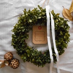 Wreath【リース】voyage