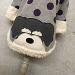 dog-ML＊miniシュナdotちゃん