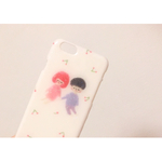 なかよしiPhoneケース