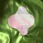 絹のおりものライナー