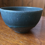 カフェオレボール・深海。