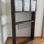 《SALE!》マルチラック（三段）