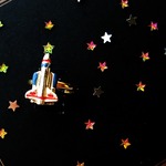 スペースシップリング