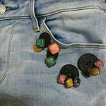 070707081221様 専用出品