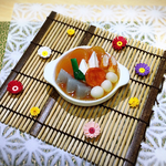 熱々おでんでぽっかぽか