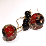 雅愛  GAO  ピアス