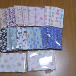 ななたんママ様　ご注文商品