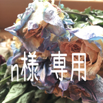 n様専用