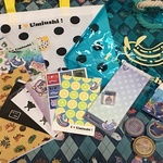 【限定3セット】はる☆どり福袋