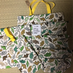 SALE通園通学６点セット