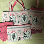 SALE通園通学５点セット