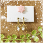 おとなかわいいピアス/イヤリング