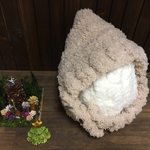 小人さんのとんがり帽子