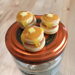 newパンケーキマグネット