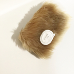 移動ポケット  FUR POCKET