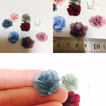 ☆再入荷☆4個セット！ 春色フラワー