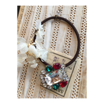 -ヤマトDM便送料無料-  hair accessory/ヘアアクセサリー   ■tf-180a