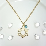 【X'masセール】キラキラ星❇ネックレス。