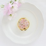 ☆12月22日20時販売開始☆お花畑ピルケース（ピンク）