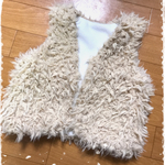 テディボア♡シンプルベスト