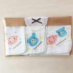 男の子出産祝 名入れ特別セット