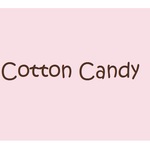 Cottoncandy様専用-布タグ