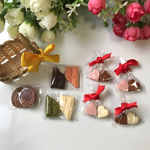 ☆ミニチュア チョコがいっぱい♡ バケットに…♡