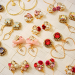 新春＊福袋2017*お楽しみ♡♡(ピアス・イヤリング)